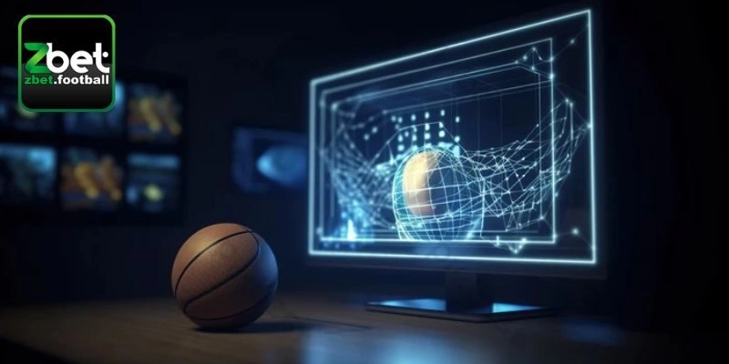 Kèo chấp rất hot trong cá cược bóng rổ