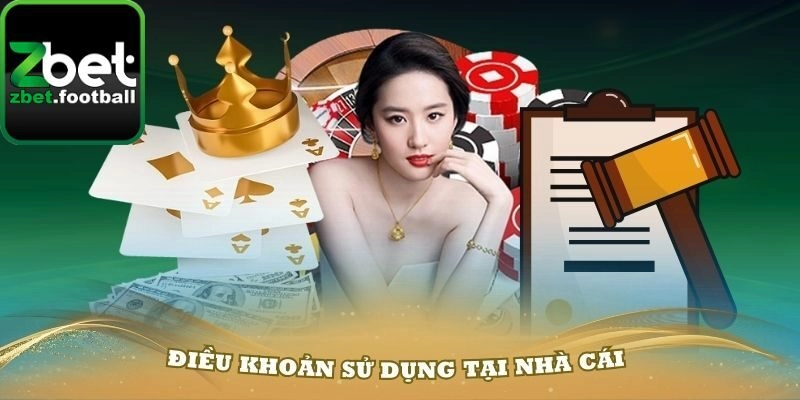 Vài điều khoản liên quan đến đăng ký hội viên