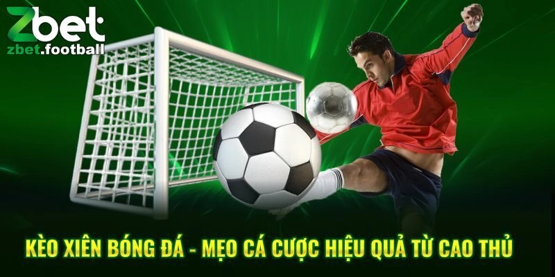 Cách tính tiền thưởng khi sử dụng kèo xiên