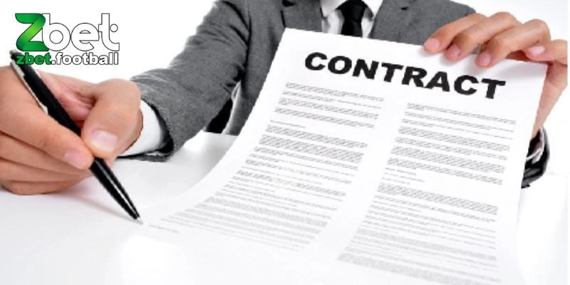 Nội dung miễn trừ trách nhiệm cho nhà cái