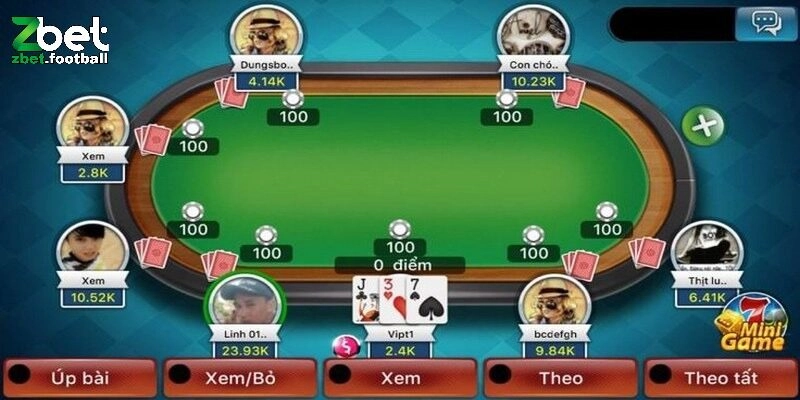 Cách tính điểm đảm bảo chuẩn nhất trong game