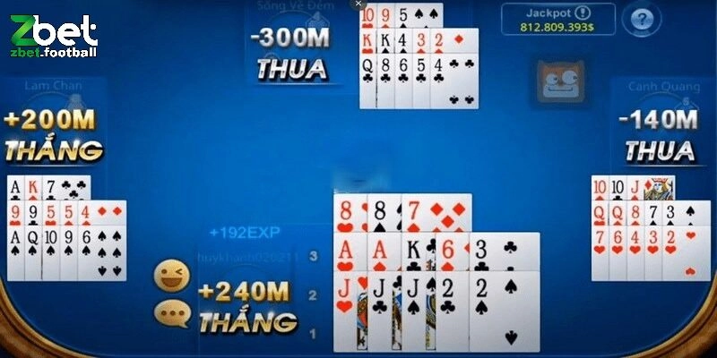 Chiến thuật chơi đảm bảo không nên bỏ qua