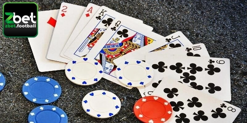 Những điều cơ bản cần biết khi tham gia game bài tại nhà cái