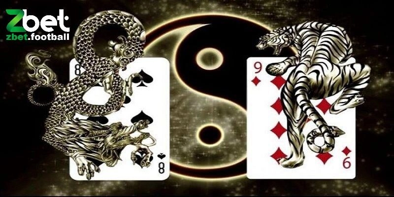 Luật lệ cần biết khi tham gia Rồng Hổ trực tuyến