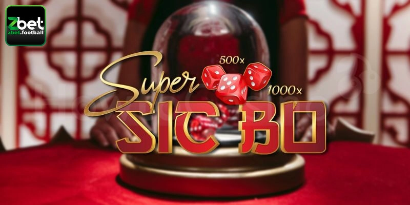 Đây là phiên bản cải tiến của Sicbo truyền thống
